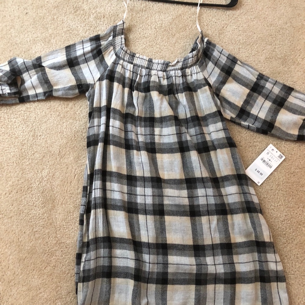 Zara dress